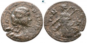 Pisidia. Etenna . Julia Mamaea AD 225-235. Bronze Æ