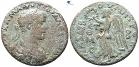 Cilicia. Anazarbos. Severus Alexander AD 222-235. Bronze Æ