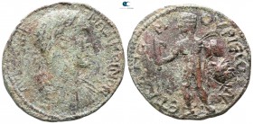 Cilicia. Anemurion. Maximinus I Thrax AD 235-238. Bronze Æ