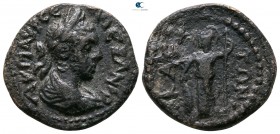 Cilicia. Kasai. Severus Alexander AD 222-235. Bronze Æ