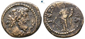 Mysia. Germe. Pseudo-autonomous issue circa AD 180-230. Bronze Æ