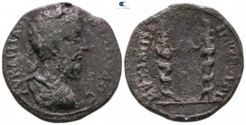 Mysia. Kyzikos. Commodus AD 180-192. Bronze Æ