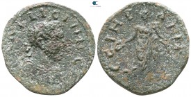 Mysia. Parion. Gallienus AD 253-268. Bronze Æ