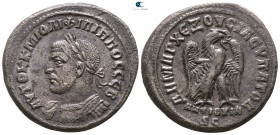 Seleucis and Pieria. Antioch. Philip I Arab AD 244-249. Billon-Tetradrachm