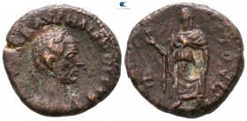 Egypt. Alexandria. Aurelian AD 270-275. Billon-Tetradrachm