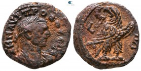Egypt. Alexandria. Probus AD 276-282. Dated RY 2=AD 276/7. Billon-Tetradrachm