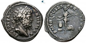 Septimius Severus AD 193-211. Rome. Denarius AR