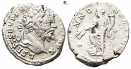 Septimius Severus AD 193-211. Rome. Denarius AR
