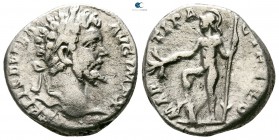 Septimius Severus AD 193-211. Rome. Denarius AR