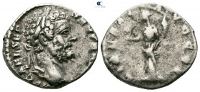 Septimius Severus AD 193-211. Rome. Denarius AR