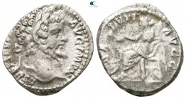 Septimius Severus AD 193-211. Rome. Denarius AR