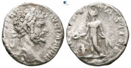 Septimius Severus AD 193-211. Rome. Denarius AR