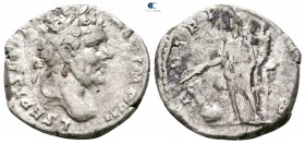 Septimius Severus AD 193-211. Rome. Denarius AR