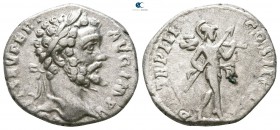 Septimius Severus AD 193-211. Rome. Denarius AR