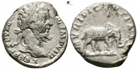 Septimius Severus AD 193-211. Rome. Denarius AR