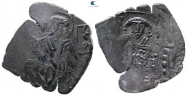 Latin Rulers of Constantinople AD 1204-1261. Constantinople. Billon Trachy