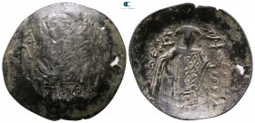 John III of Nicaea AD 1222-1254. Magnesia. Trachy Æ