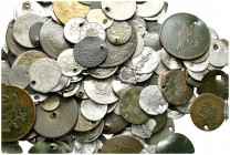 Lot of ca. 217 modern coins / SOLD AS SEEN, NO RETURN!<br><br>fine<br><br>