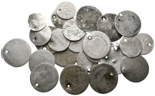 Lot of ca. 25 modern coins / SOLD AS SEEN, NO RETURN!<br><br>fine<br><br>
