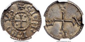 Viking Coinage of York. Siefred Penny ND (898-915) MS62 NGC, S-985. This remarkable and seldom-seen specimen is the highest, and only, known offering ...