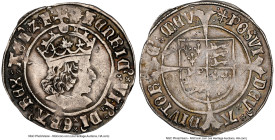 Henry VII (1485-1509) Groat (4 Pence) ND (1504-1505) VF35 NGC, London mint, Cross-crosslet mm, S-2258. 2.87gm. HID09801242017 © 2023 Heritage Auctions...