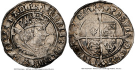 Henry VIII (1509-1547) Groat (4 Pence) ND (1526-44) AU55 NGC, London mint, S-2337E. 2.99gm HID09801242017 © 2023 Heritage Auctions | All Rights Reserv...