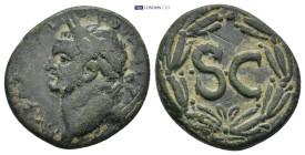 Roman Provincial coin (7.94g 22mm)