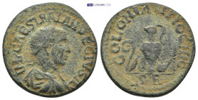 Roman Provincial coin (9g 25mm)