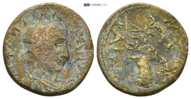 Roman Provincial coin (7.3 g 22mm)