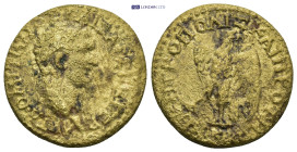 Roman Provincial coin (7g 24mm)