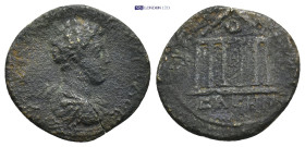Roman Provincial coin (2.42g 17mm)
