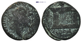 Roman Provincial coin (4.5g 19mm)