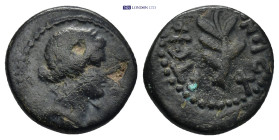 Roman Provincial coin (3.44g 16mm)