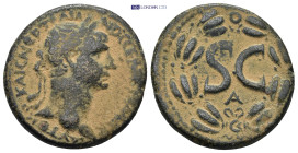 Roman Provincial coin (13.3g 27mm)