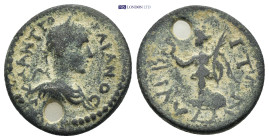 Roman Provincial coin (4.4g 20mm)