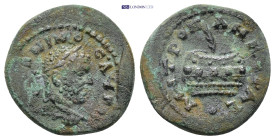 Roman Provincial coin (4.44g 18mm)
