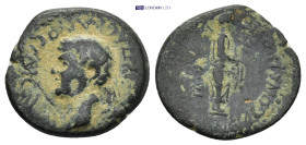 Roman Provincial coin (3.1g 18mm)