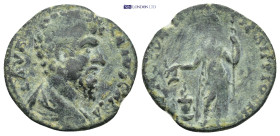 Roman Provincial coin (4.46g 22mm)