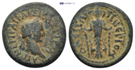 Roman Provincial coin (5.07g 20mm)