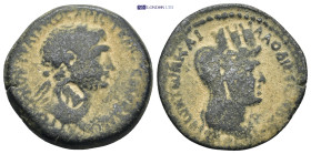 Roman Provincial coin (10g 27mm)
