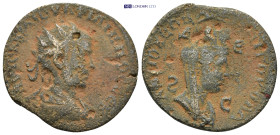 Roman Provincial coin (13.64g 30mm)