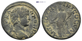 Roman Provincial coin (4.83g 22mm)