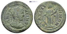 Roman Provincial coin (4.16g 21mm)