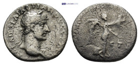 Roman Provincial coin (1.62g 14mm)