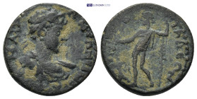 Roman Provincial coin (5.07g 19mm)
