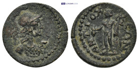 Roman Provincial coin (2.93g 18mm)
