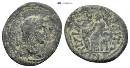 Roman Provincial coin (3g 21mm)