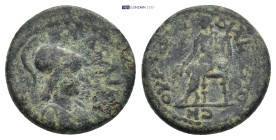 Roman Provincial coin (2.97g 16mm)