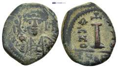 Byzantine coin (3.54g 19mm)