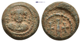 Byzantine coin (5g 16mm)